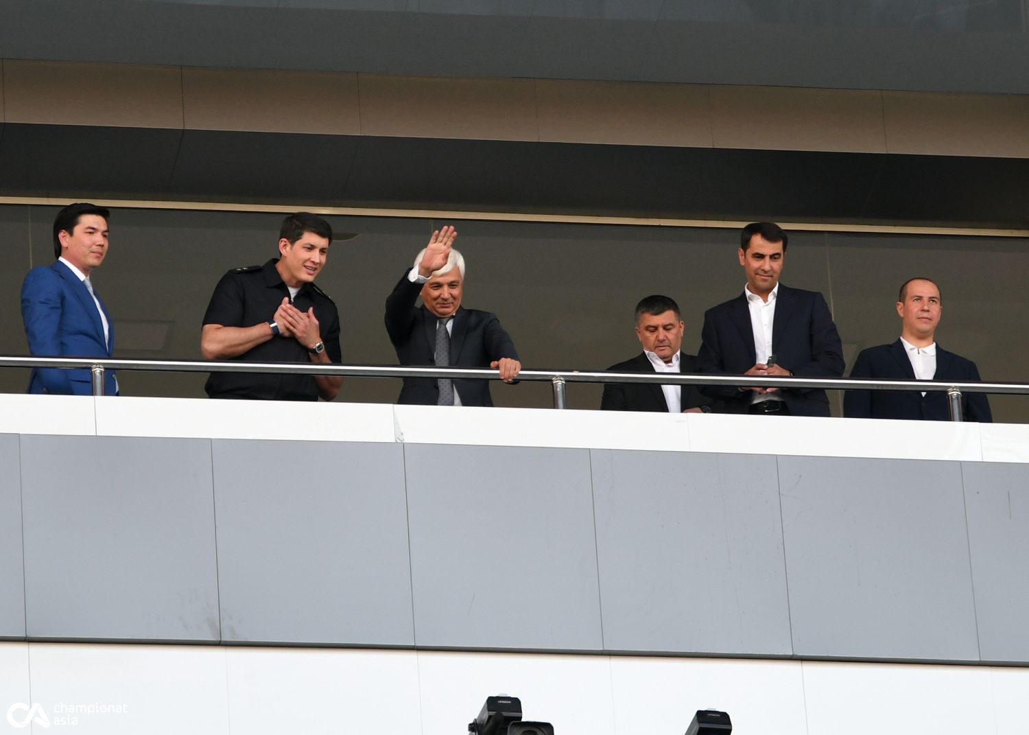 “Mirabror Usmanov Memorial Cup-2022”. Ўзбекистон - Эрон 1:1