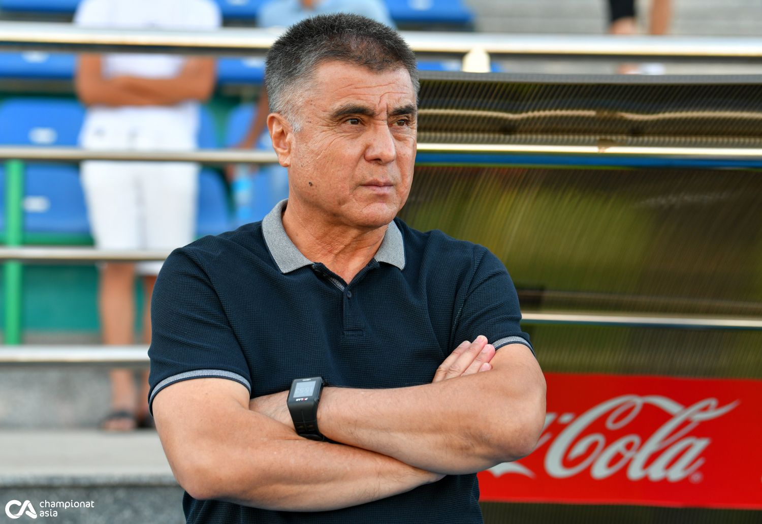 ФОТОГАЛЕРЕЯ. Ўзбекистон U-20 – Словакия U-20 4:1