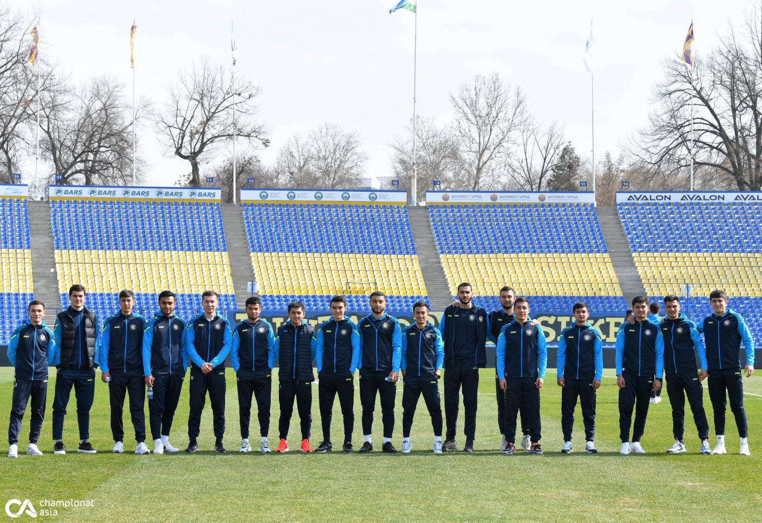 ФОТОГАЛЕРЕЯ. "Сурхон" – ОКМК 1:3