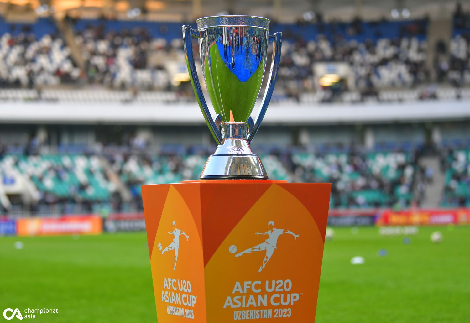 ФОТОГАЛЕРЕЯ. Ўзбекистон U-20 - Ироқ U-20 1:0