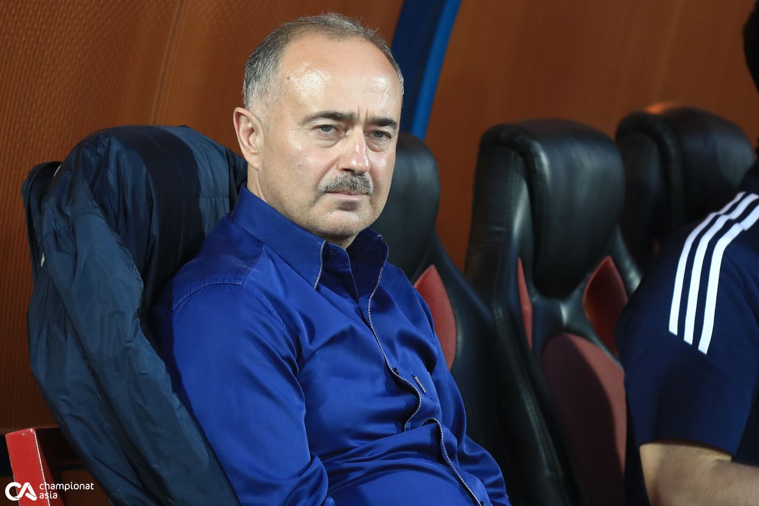 ФОТОГАЛЕРЕЯ. Ўзбекистон кубоги. "Навбаҳор" – "Андижон" 1:0