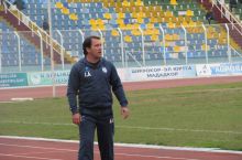 Азамат Абдураимов: “Бундай ҳакамликни биринчи бор кўришим”