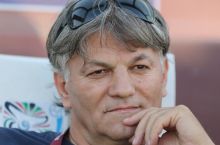 Хорватия бош мураббийи: “Ўзбекистон жиддий рақиб”