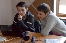 Темурхужа Абдухоликов: О ФК «Андижан», Хамзе Каримове и о болельщиках