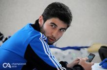 Жаҳонгир Абдумўминов “Шахтёр”га ўтиши мумкин