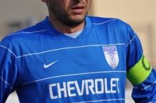 Лочин Солиев: “Бу йил 15та гол уришни мақсад қиляпман”