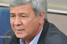 Тачмурод Агамуродов: «Мен бахтли инсонман»