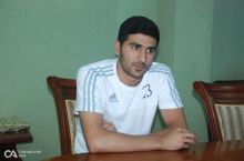 Шерзод Аъзамов: “Биринчи баҳсдаёқ ижобий натижага эришмоқчимиз”