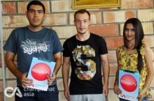 “Penalty”: Тимур Ҳакимов: “Пенальтидан гол уришни ҳам билиш керак”