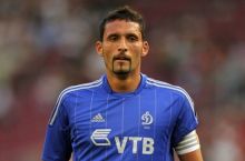 Интервью. Кевин Кураньи: “Динамо" Бундеслигада 5-ўрин учун курашган бўларди”