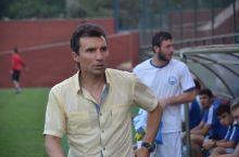 Александр Григорян: “Ўзбекистонда футболни ниҳоятда қадрлашар ва севишар экан”