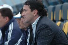 Азамат Абдураимов: “Насаф” Ўзбекистон кубоги соҳибига айланади”