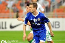 Рой Рок: "Многое решится на следующей неделе"
