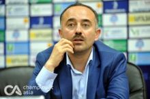 Самвел Бабаян:«Таркибда жиддий йўқотиш бор, лекин…»
