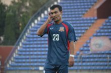 Шерали Жўраев: ”3 очко бизга сув билан ҳаводек зарур эди”