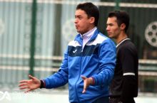 Бобур Зуҳриддинов: "Бугун бизга омад кулиб боқди"
