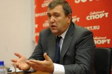Алишер Аминов ўзбек футболи ҳақида нималар дейди? ВИДЕО
