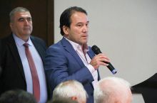 Азамат Абдураимов: "Бундай кескин жазонинг жиддий сабаби бўлиши керак"