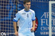 Феруз Фаҳриддинов: "Пахтакор" футзал жамоаси юқори ўринлар учун курашади"