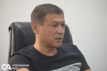 Миржалол Қосимов билан интервью. Ҳеч қаерда ошкор қилинмаган ҳақиқатлар (ВИДЕО)