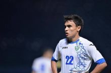 Жавоҳир Сидиқов: “Терма жамоа савияси барибир бошқача”