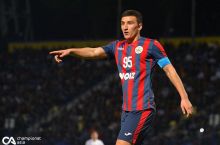 Достон Турсунов: “Голимни Азиз Ғаниевга бағишлайман”