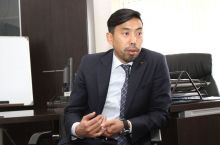 Семетей Султанов: "Осиё Кубогига чиқиш биз учун катта байрам"