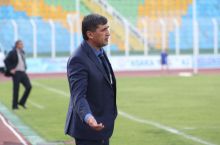 Даврон Файзиев: “Айрим футболчилар ҳозирдан бирга ишлаш таклифи билан чиқмоқда”