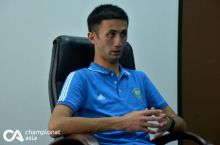 Жамшид Асадов: "Меҳрибонлик уйи болалари кўпчилик ўйлаганидек безори эмас"