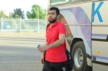 Дилшод Жабборов: "Тинимсиз меҳнат орқали ижобий натижаларга эришиш мумкин"