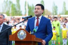 Умид Аҳмаджонов: “Футболда пул кам бўлмаган. Шунчаки миллионлар бемақсад сарфлаб ташланган”