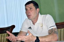 Денис Иванковнинг Польшага сафари таассуротлари