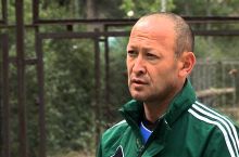 Интервью. Баҳодир Қўчқоров: "Бир кун келиб Эрматов билан бирга китоб ёзамиз"