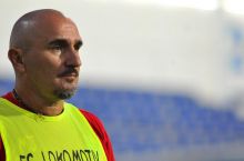 АРХИВ. Мирко Йеличич: "Пахтакор"ни Англиянинг "Челси" клубига ўхшатаман"