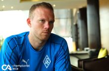 Виталий Денисов: "Терма жамоага чақирилмаганим мураббий қарори ва унинг қарорини ҳурмат қиламан"
