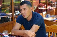 Интервью. Элдорбек Суюнов: "Дарвозабонлик менимча қондан ўтган"