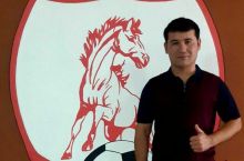 "Турон" клубининг ташкил топиши, жамоа ҳомийлари, "Ўзбекистон" стадиони ва клуб академияси. Абдуваҳоб Аҳмадалиев билан интервью