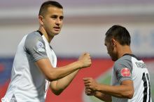 "Футболдаги учта омил, "Пахтакор"да ишончни ҳис қилмагани, Тошкент шеваси туфайли бошқалар унинг устидан кулгани ва Купер ҳақида" - Санъат Шихов билан катта интервью