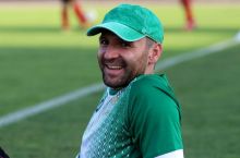 Марат Бикмаев: "Жасур Жалолиддиновга маслаҳатим бор..."