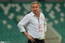 Андрей Канчельскис: “Алишер Усмонов билан танишман, лекин Наманганга келишимга унинг ҳеч қандай алоқаси йўқ”