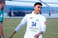 ПРО-Лига. Шохруҳ Абдураҳмонов: "Динамо" шу мавсумнинг ўзидаёқ Суперлигага қайтишни мақсад қилган