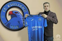 “Ўрунов ва Машарипов ўзбек футболининг келажаги, Жалолиддиновни ўз жамоамда кўришни истайман, Усмон Тошев каби футбол кишиларидан кўп нарса ўрганиш мумкин” – сербиялик мураббий Никола Лазаревич билан интервью
