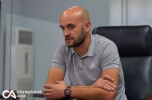 "Шомуродовга битта маслаҳат бераман: таслим бўлма ва бу ерда ўз ўрнингни топишга ҳаракат қил". Илёс Зейтуллаев билан катта интервью