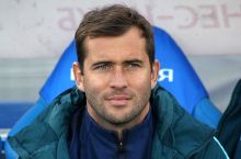 Александр Кержаков Championat.asia сайтига эксклюзив интервью берди: "Шомуродовнинг "Ювентус"га ўтиши менимча шунчаки гап бўлса керак"
