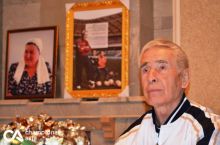Ахбор Имомхўжаевнинг таваллуд айёмига бағишланади: "10000 метр баландликда уюштирилган интервью"