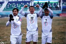 Ота касбни танланган футболчи, Карвахалнинг жиззахлик мухлиси, “Сўғдиёна”нинг муваффақият сирлари ёхуд Шаҳбоз Жўрабеков билан суҳбат