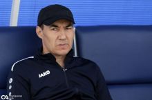 "Муҳаммаданас Ҳасановни Қўқондан кетганини "Локомотив"га ўтгач билдик" — Бахтиёр Ашурматов