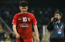 Қувондиқ Рўзиев: "Навбаҳорга ўтганимдан афсусланмайман. "Қўқон-1912"га Бахтиёр Ашурматовнинг илтимоси билан келдим"
