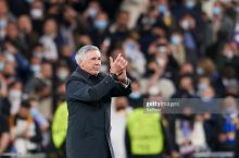 Анчелотти: “Ҳеч қандай эйфория йўқ”