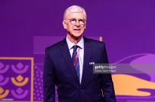 Арсен Венгер: "Бенземада 30 ёшгача 2-3 кг ортиқча вазн бор эди. Ҳозирда у дунёнинг энг зўр ҳужумчиларидан бири"